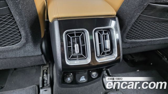 Kia Sorento (IV) Diesel 2.2 4WD Signature 2021 — фото 32