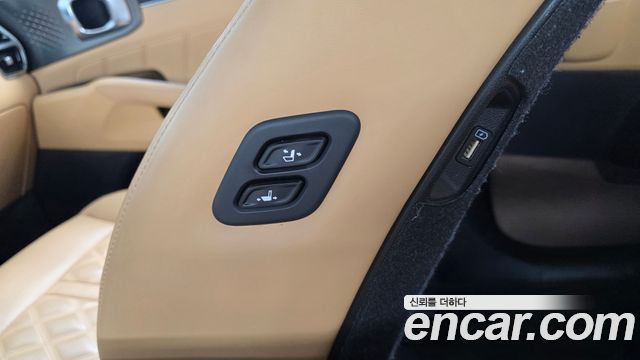 Kia Sorento (IV) Diesel 2.2 4WD Signature 2021 — фото 33