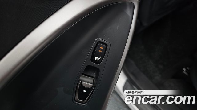Hyundai Santa Fe The Prime Diesel 2.0 2WD Premium 2017 — фото 19
