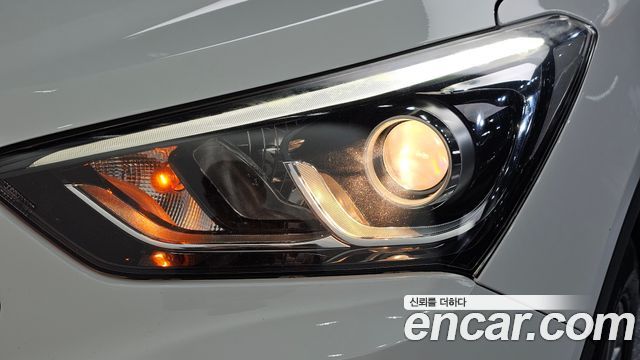 Hyundai Santa Fe The Prime Diesel 2.0 2WD Premium 2017 — фото 22