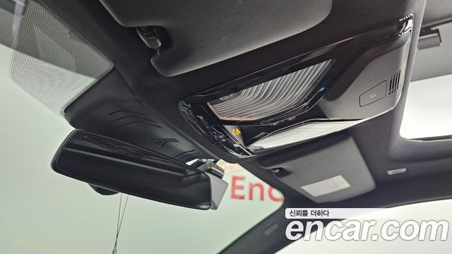 BMW i4 eDrive40 M Sports Pro 2023 — фото 28