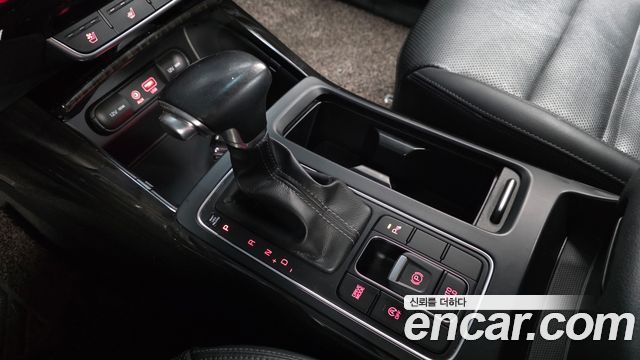 Kia Sorento Diesel 2.2 2WD Noblesse Special 2018 — фото 9