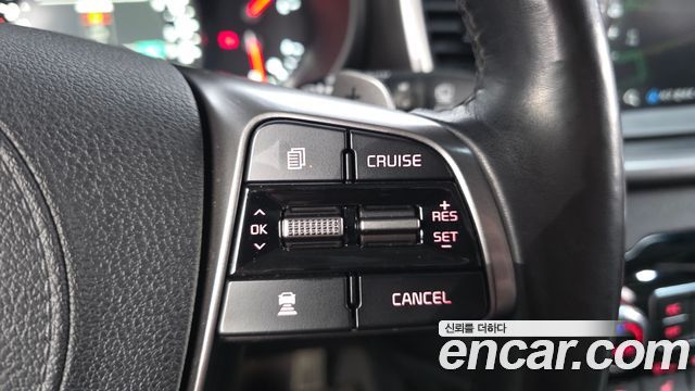 Kia Sorento Diesel 2.2 2WD Noblesse Special 2018 — фото 18