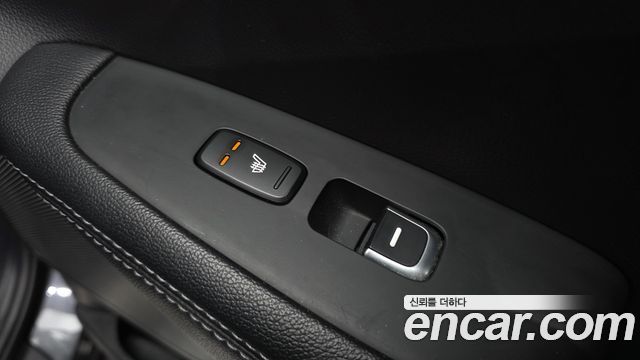 Kia Sorento Diesel 2.2 2WD Noblesse Special 2018 — фото 19