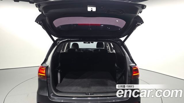 Kia Sorento Diesel 2.2 2WD Noblesse Special 2018 — фото 20