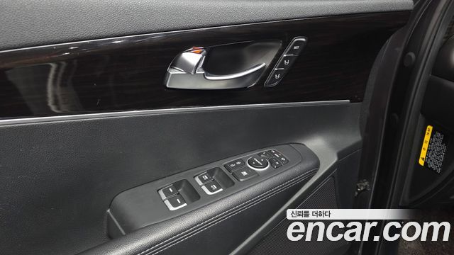 Kia Sorento Diesel 2.2 2WD Noblesse Special 2018 — фото 28