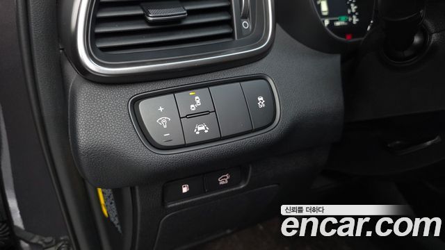 Kia Sorento Diesel 2.2 2WD Noblesse Special 2018 — фото 29