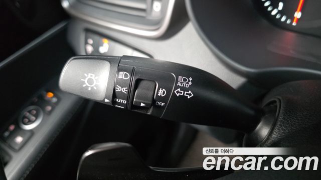 Kia Sorento Diesel 2.2 2WD Noblesse Special 2018 — фото 30
