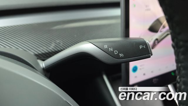 Tesla Model 3 Long Range AWD 2020 — фото 9
