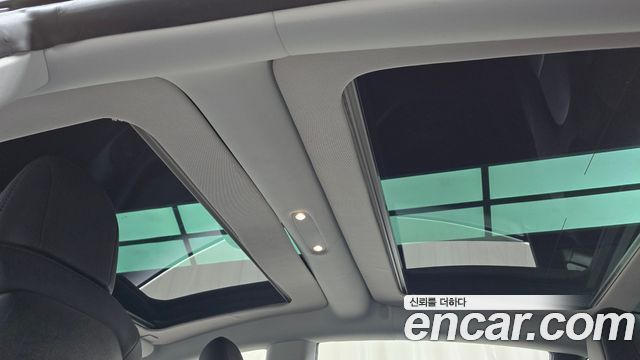 Tesla Model 3 Long Range AWD 2020 — фото 19