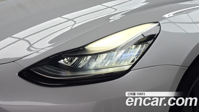 Tesla Model 3 Long Range AWD 2020 — фото 22