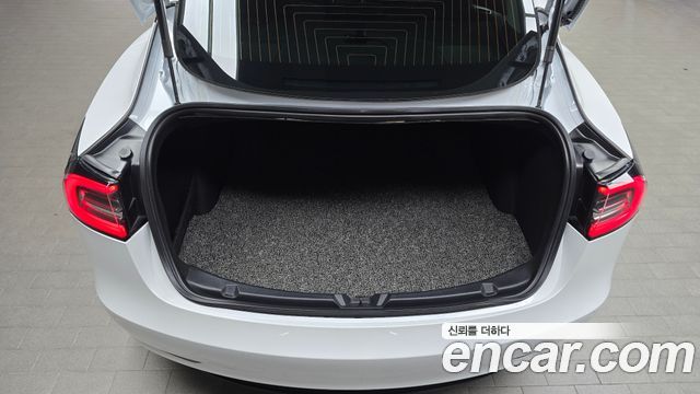 Tesla Model 3 Long Range AWD 2020 — фото 27