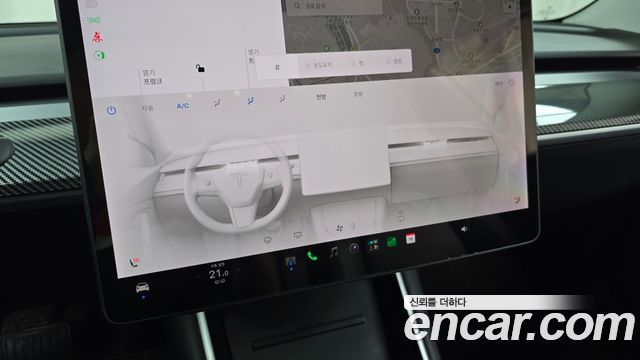 Tesla Model 3 Long Range AWD 2020 — фото 30