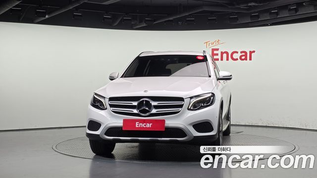 Mercedes-Benz GLC-Class (X253) GLC350e 4MATIC 2019 — фото 3