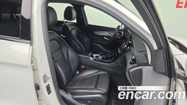 Mercedes-Benz GLC-Class (X253) GLC350e 4MATIC 2019 — фото 11