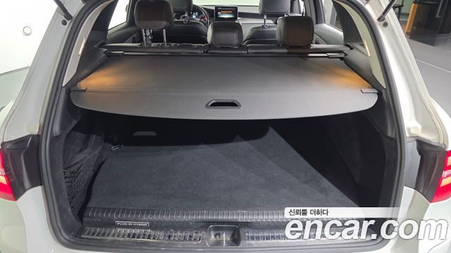 Mercedes-Benz GLC-Class (X253) GLC350e 4MATIC 2019 — фото 20