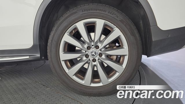 Mercedes-Benz GLC-Class (X253) GLC350e 4MATIC 2019 — фото 21