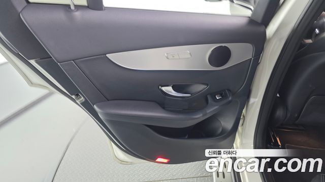 Mercedes-Benz GLC-Class (X253) GLC350e 4MATIC 2019 — фото 25