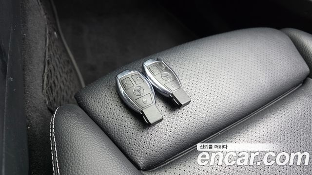 Mercedes-Benz GLC-Class (X253) GLC350e 4MATIC 2019 — фото 29