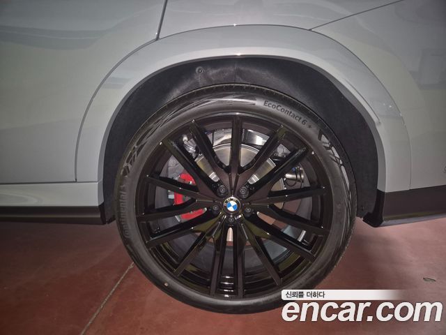 BMW X6 (G06) xDrive40d M Sport Online Exclusive 2026 — фото 6