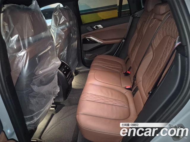 BMW X6 (G06) xDrive40d M Sport Online Exclusive 2026 — фото 10