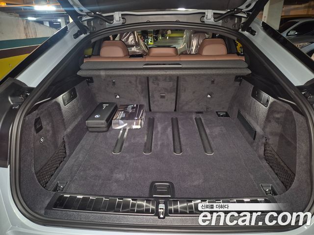 BMW X6 (G06) xDrive40d M Sport Online Exclusive 2026 — фото 15