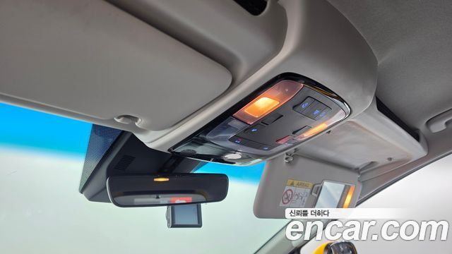 Hyundai Staria L3.5  Kinder Safety Car 11-Seater 2025 — фото 19