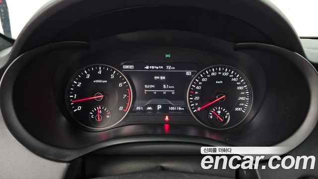 Kia Stinger 3.3 Turbo AWD GT 2018 — фото 8