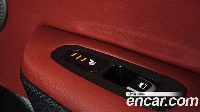 Kia Stinger 3.3 Turbo AWD GT 2018 — фото 19