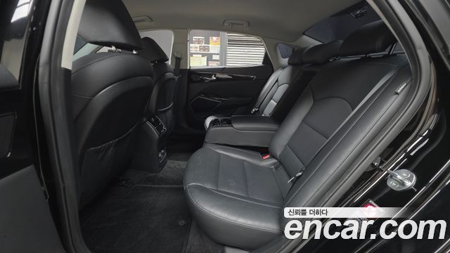 Kia K7 2.4 GDI Noblesse 2019 — фото 12