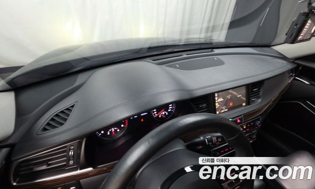 Kia K7 2.4 GDI Noblesse 2019 — фото 13