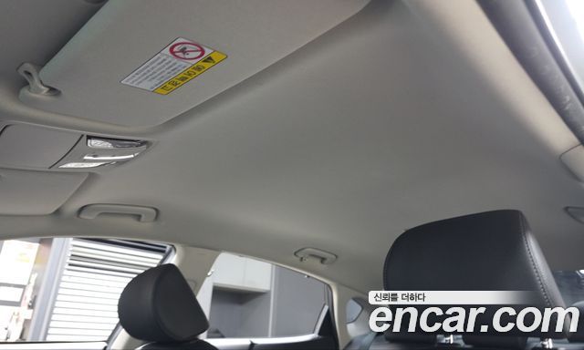 Kia K7 2.4 GDI Noblesse 2019 — фото 17