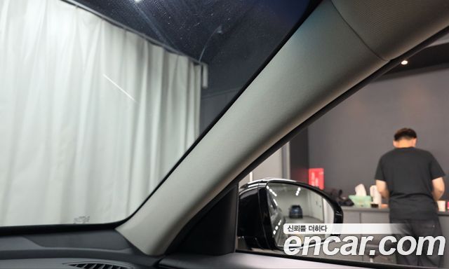 Kia K7 2.4 GDI Noblesse 2019 — фото 20