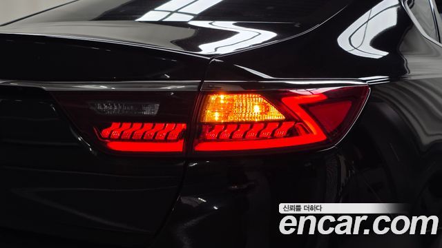 Kia K7 2.4 GDI Noblesse 2019 — фото 23