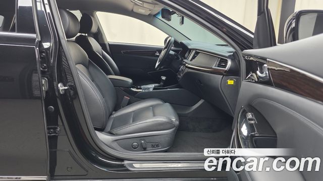 Kia K7 2.4 GDI Noblesse 2019 — фото 26