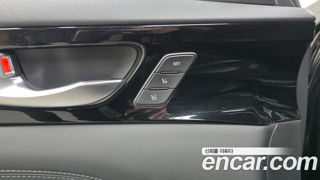 Kia K7 2.4 GDI Noblesse 2019 — фото 34