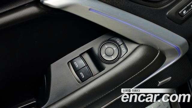 Chevrolet Camaro SS 6.2 V8 2017 — фото 15
