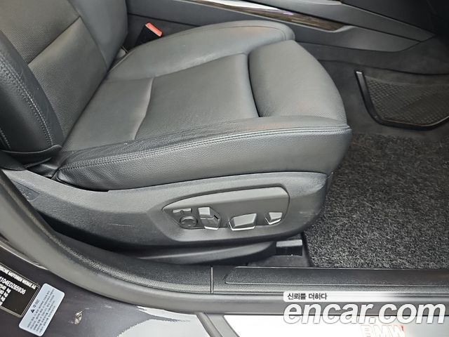 BMW 7 Series (F01) 740Li 2014 — фото 21