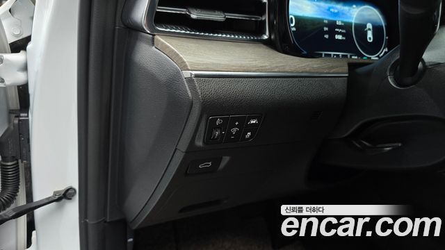 Kia K5 (III) 2.0 Noblesse 2023 — фото 20