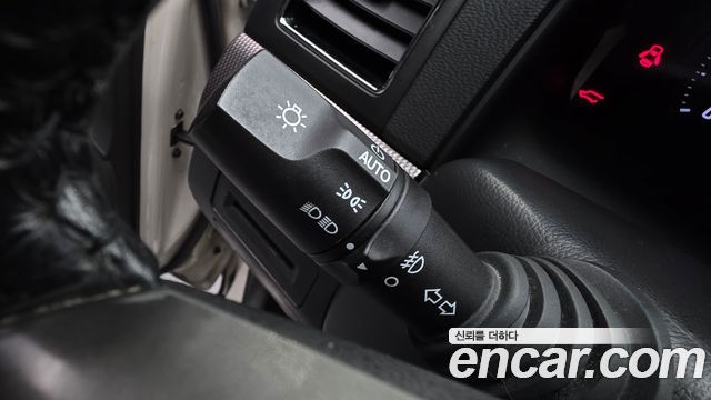 Chevrolet Captiva 2WD LT 2012 — фото 16