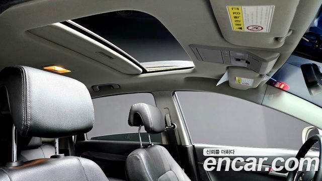 Chevrolet Captiva 2WD LT 2012 — фото 20