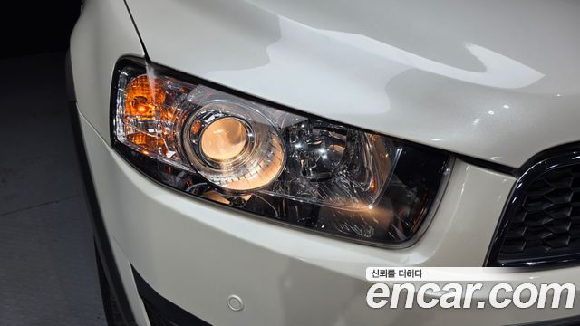 Chevrolet Captiva 2WD LT 2012 — фото 22