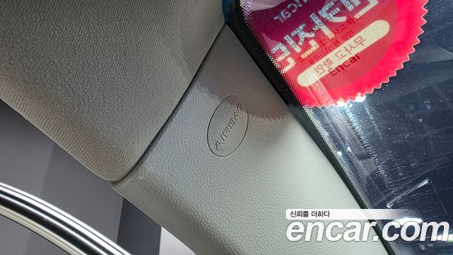 Chevrolet Captiva 2WD LT 2012 — фото 27
