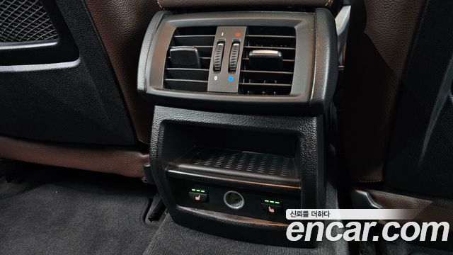 BMW X4 (F26) xDrive20d M Sport 2018 — фото 18