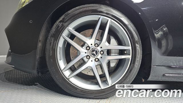 Mercedes-Benz S-Class (W222) S350 d 4MATIC AMG Line 2020 — фото 5
