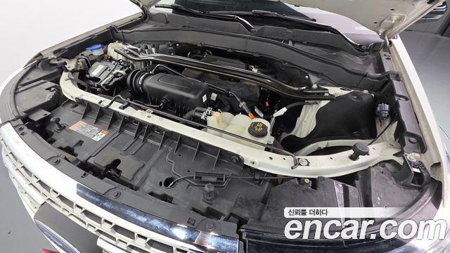 Ford Explorer (VI) 2.3 LimIted 4WD 2020 — фото 6