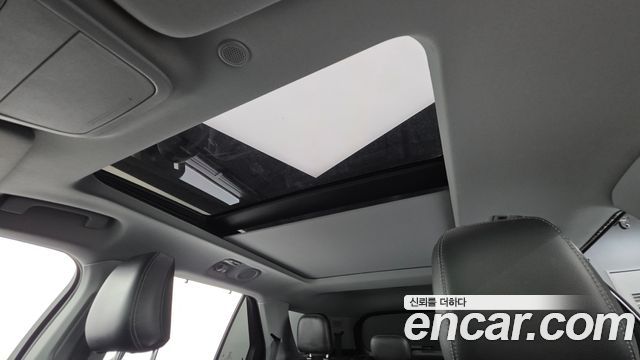 Ford Explorer (VI) 2.3 LimIted 4WD 2020 — фото 17