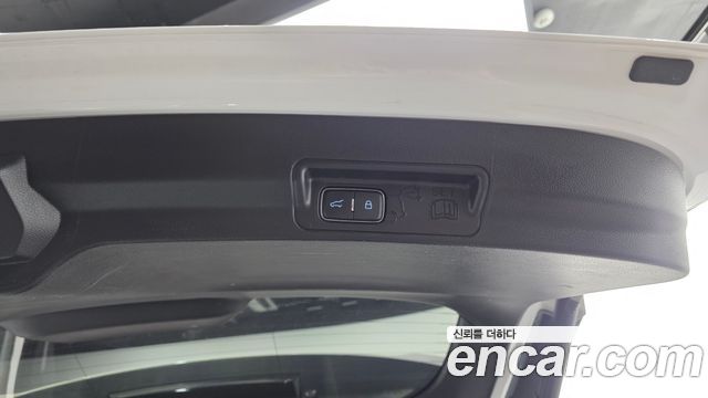 Ford Explorer (VI) 2.3 LimIted 4WD 2020 — фото 19