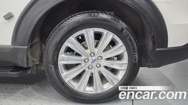 Ford Explorer (VI) 2.3 LimIted 4WD 2020 — фото 21