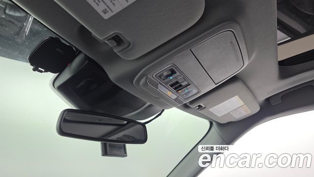 Ford Explorer (VI) 2.3 LimIted 4WD 2020 — фото 27